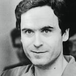 La mente criminal de Ted Bundy