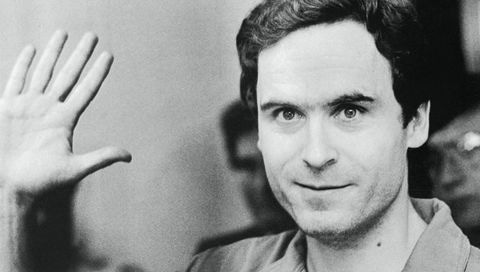 Ted Bundy (Foto: Netflix)