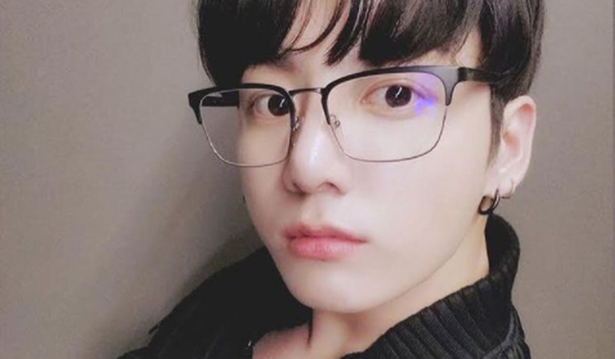 Además de la música ama el arte, sobre todo pintar y dibujar (Foto: Jungkook / Instagram)