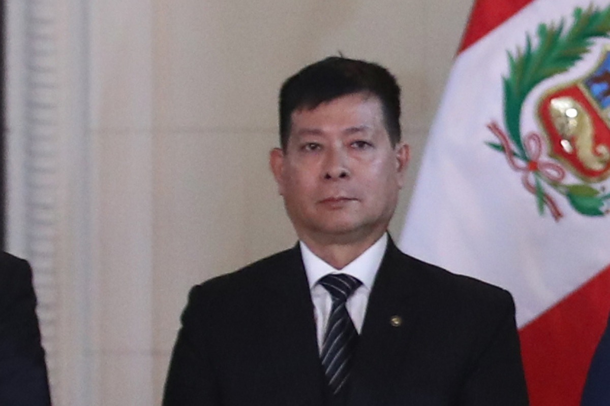 Eduardo Arana será ahora investigado por la Fiscalía por sus presuntos vínculos con 'Los Cuellos Blancos'.