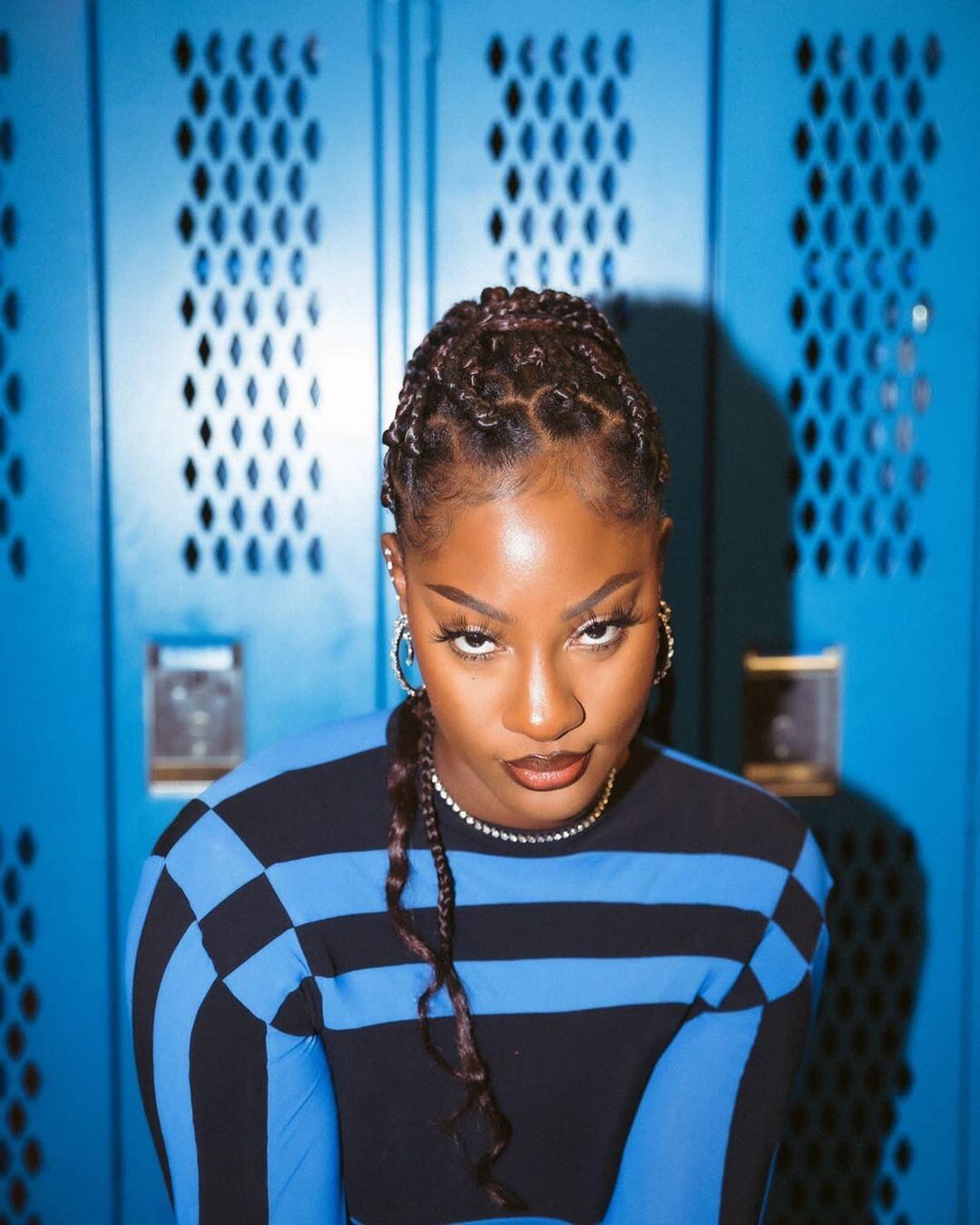 Tems ha ganado un premio Grammy, dos premios NAACP Image , dos premios BET y dos premios Soul Train Music (Foto: Tems/ Instagram)