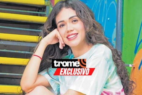 Mayra Goñi: vive con su madre, su vida como influencer, su personaje en ‘Valentina valiente’ y más