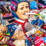 Mundo Escolar: ¿De dónde viene el ‘ekeko’ y por qué es tan popular en el Perú?