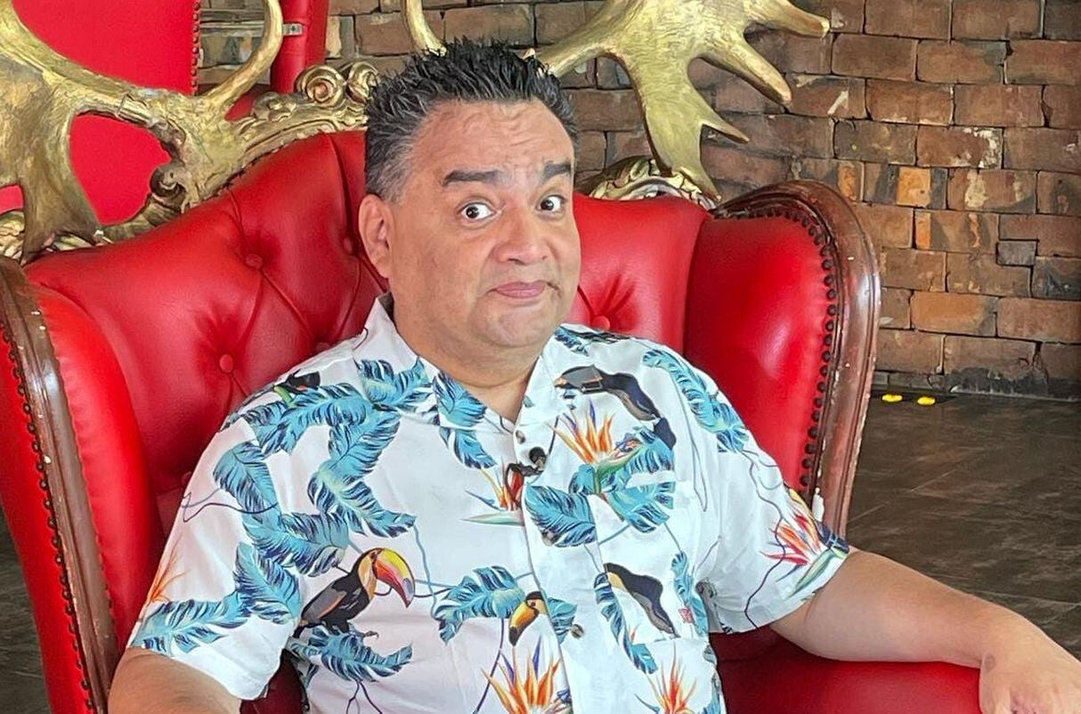 Jorge Benavides se muda a Panamericana.