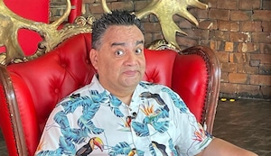 Jorge Benavides repitió varias veces en su programa que se encuentra soltero: ¿Será cierto?