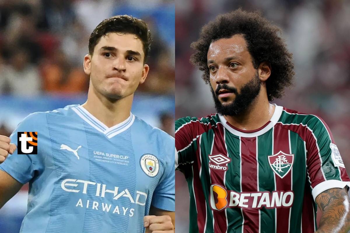 Manchester City y Fluminense se enfrentarán en la gran final del Mundial de Clubes 2023. Foto: AFP