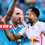 Sporting Cristal vs Bragantino EN VIVO: dónde ver partidazo por Playoff de Copa Sudamericana