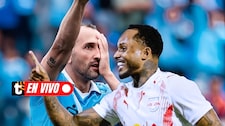 Sporting Cristal vs Bragantino EN VIVO: dónde ver partidazo por Playoff de Copa Sudamericana