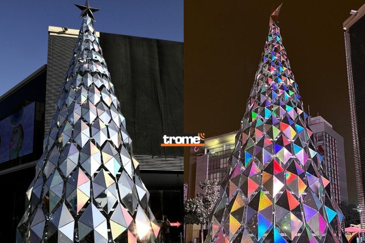 Diversas actividades ofrecen para el disfrute en estos días de fiestas. (Isabel Medina / Compos. Trome)