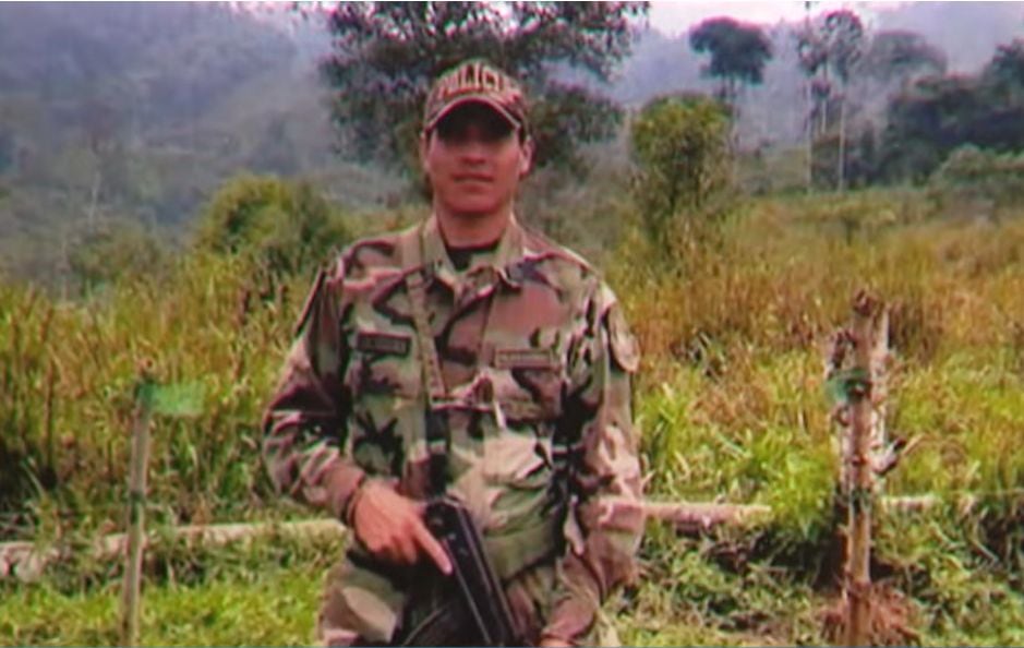 Alan Joel Segovia Sierra