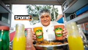 Emoliente: Buscan vender 100 mil vasos de esta bebida tradicional ¡Unámonos al reto!