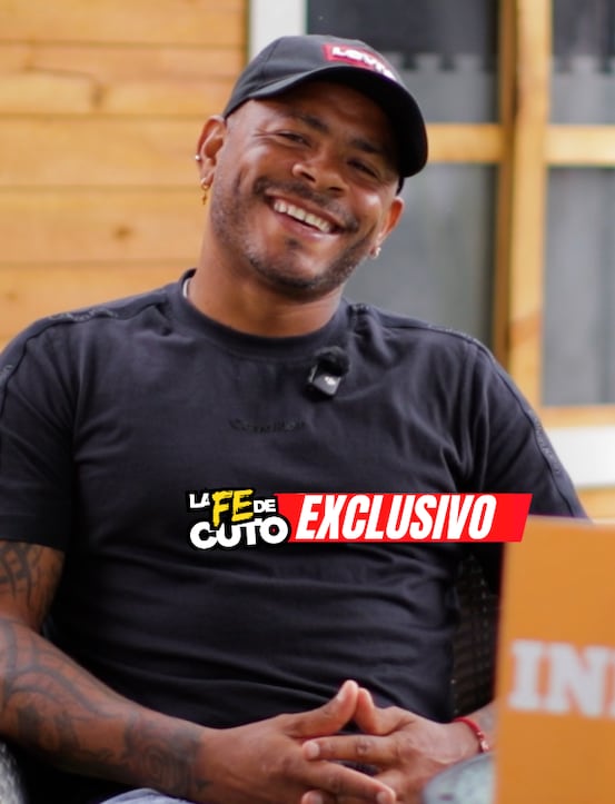 Zorrito Aguirre en La fe de Cuto