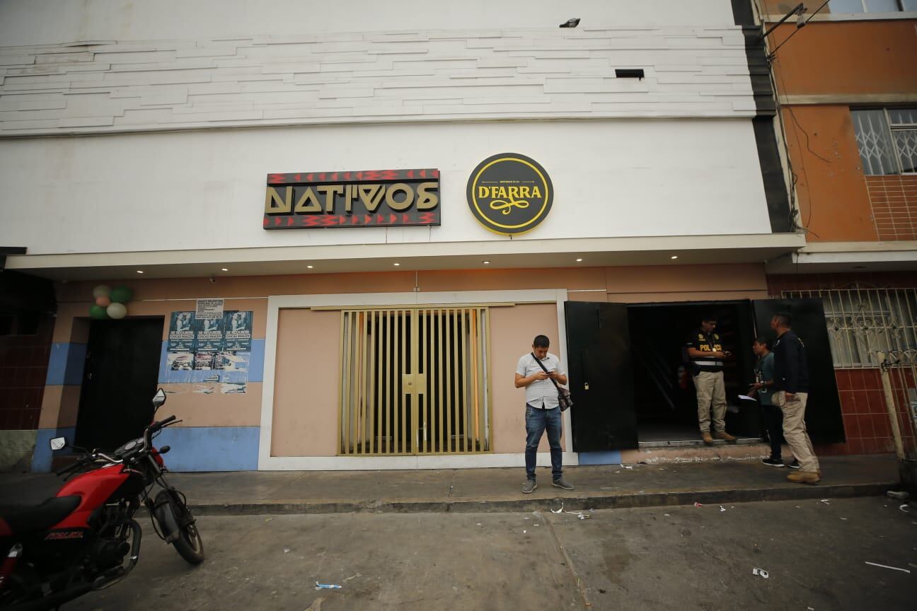 Rescatan a 40 menores de 12 y 17 años víctimas de explotación sexual que eran ofertadas por catálogo en WhatsApp. (GEC)