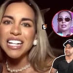 Gabriela Herrera explota contra Pamela López, saca cara por Chávarri y le recuerda su disputa con Franco: “Que siga su pelea por Cueva”