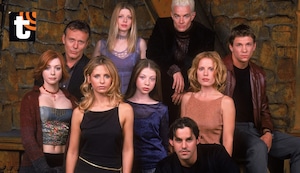 Murió famosa actriz de ‘Buffy, la cazavampiros’ y ‘Gossip Girl’: fue hallada sin vida en lujoso complejo de apartamentos