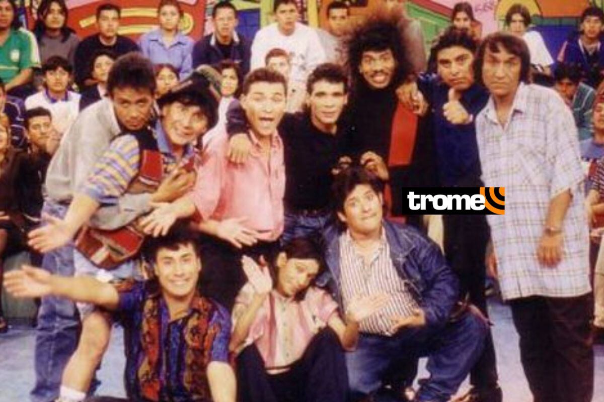 Los cómicos ambulantes regresarán a la televisión. (Foto: Archivo)