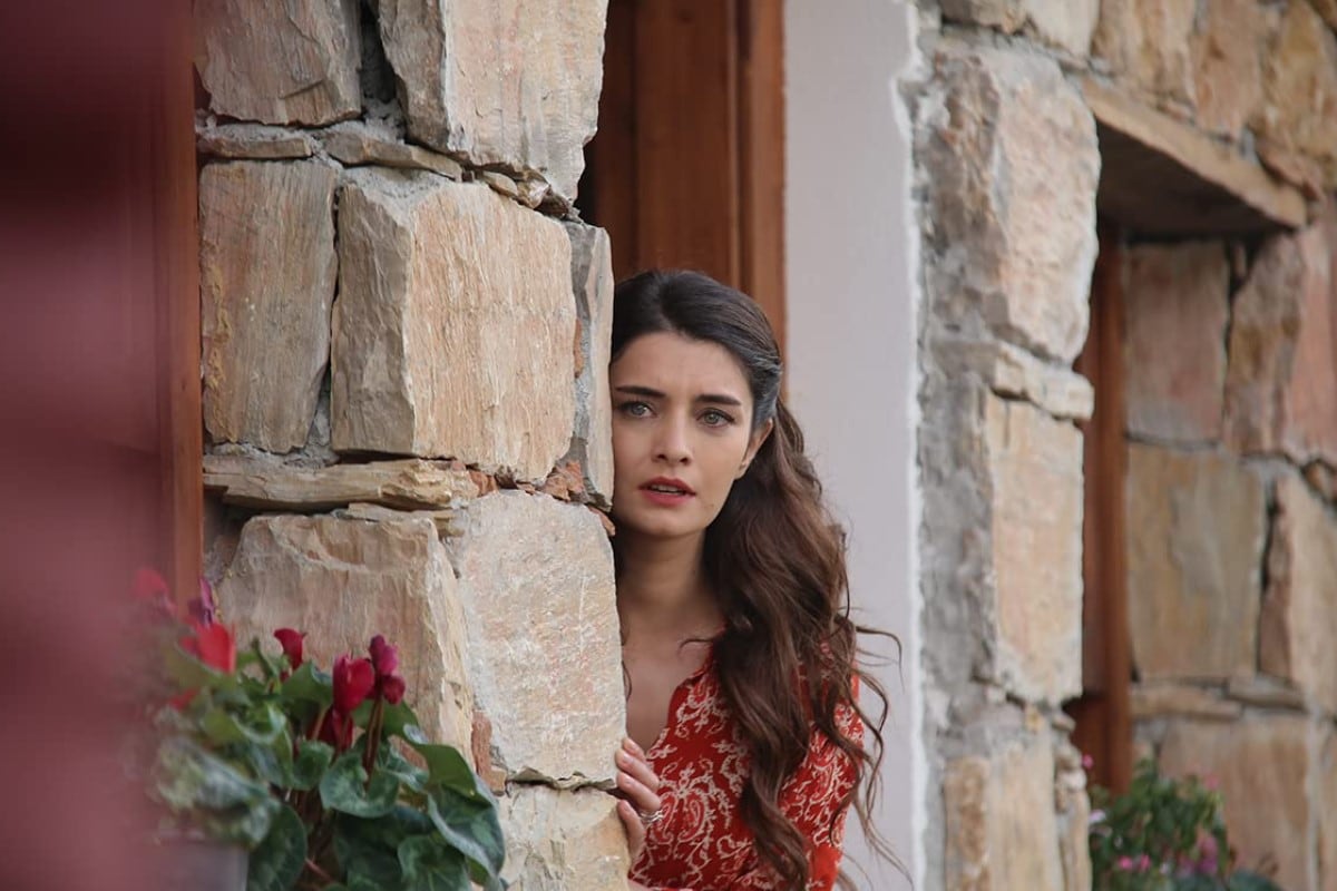 "La hija del embajador" es una de las telenovelas más vistas en España, a través de la señal de Nova (Foto: O3 Medya)