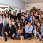 Comunidad de Emprende Trome aprendió cómo impulsar sus negocios con Inteligencia Artificial