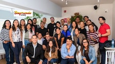 Comunidad de Emprende Trome aprendió cómo impulsar sus negocios con Inteligencia Artificial