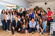 Comunidad de Emprende Trome aprendió cómo impulsar sus negocios con Inteligencia Artificial