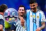 Mundial 2026: The New York Times denuncia que FIFA vetó a árbitros ingleses ante Argentina