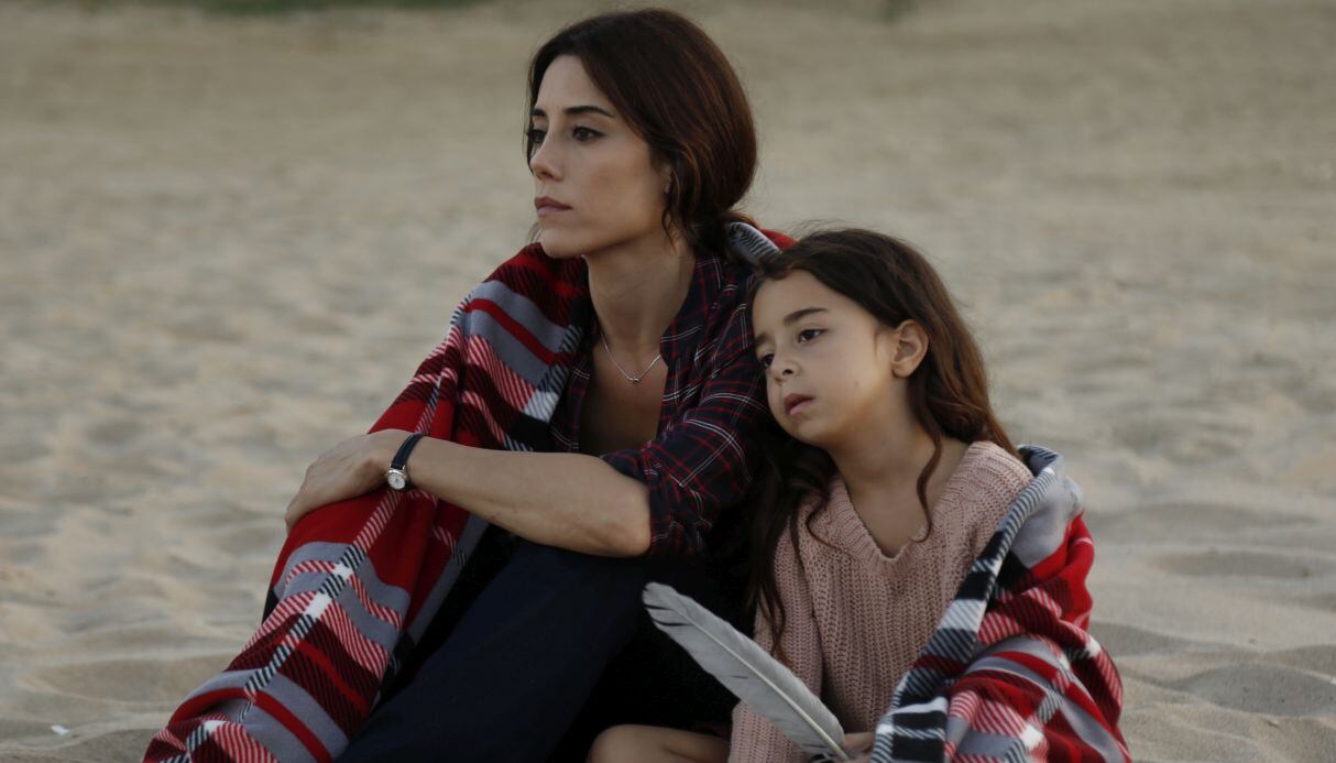 Las protagonistas de "Madre". (Foto: MF Yapım)