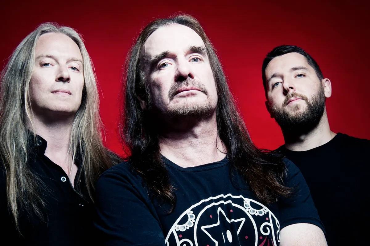 Carcass tocará por primera vez en Perú en el 2024.