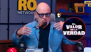 Beto Ortiz revela que ‘EVDLV’ fue el programa que más rating logró en Panamericana: “Me fui feliz porque fue el más exitoso”