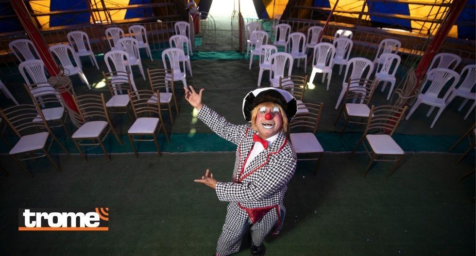 Cuenta con todos los protocolos de bioseguridad. (Foto: Trome)