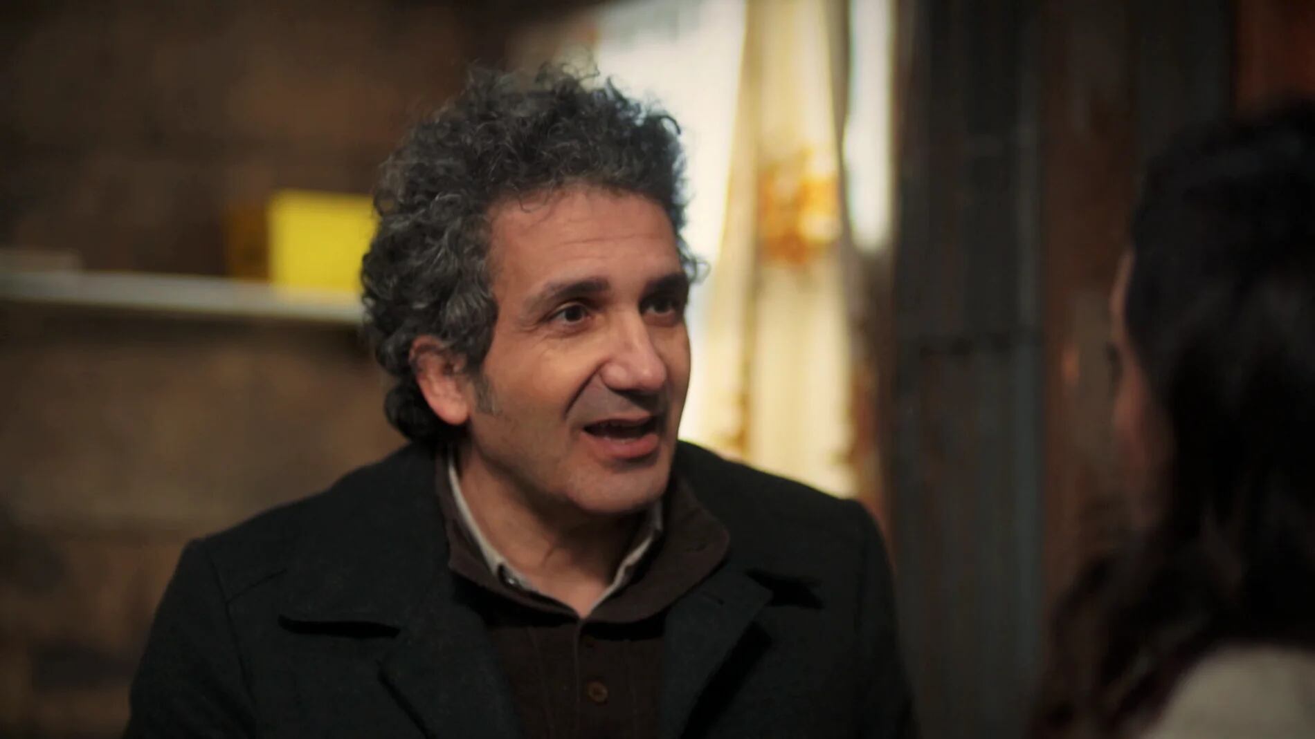 Orhan está feliz porque Emir despertó del coma y Oğulcan podría ser liberado (Foto: NG Medya)