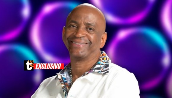 TROME - Sergio George vendió su casa para vivir en Perú