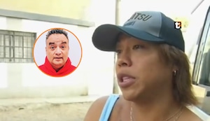 Dayanita se va de ‘JB en ATV’, llora y pide perdón a Jorge Benavides: “No me siento bien”