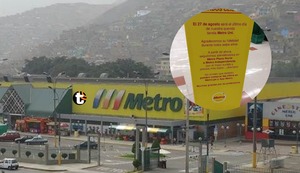 ¡El fin de una era! Metro de la UNI anuncia el cierre de sus puertas ¿Por qué se van y qué pasará con Cine Star?