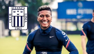 Pedro Aquino se suma al plantel de Alianza Lima: Hay acuerdo con el Santos Laguna