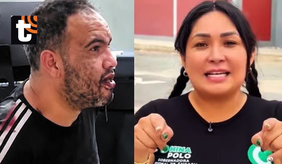 Luis Obispo Díaz, asesino de la ‘China Polo’ rompe su silencio y revela quién estaría detrás del crimen: “Alguien muy poderoso”