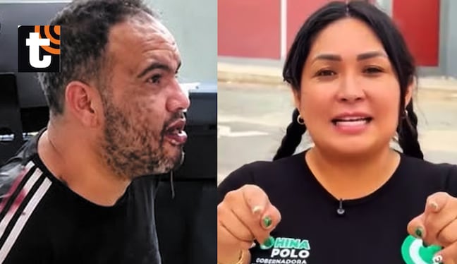 Asesino de la ‘China Polo’ revela quien está detrás del crimen