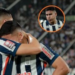 Sus lágrimas de emoción tras el triunfo de Alianza