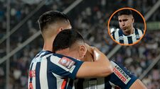 Alianza Lima: Las lágrimas de emoción de Gianfranco Chávez tras el triunfo ante ADT | VIDEO