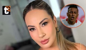 ¿Pamela López le envía indirecta a Cueva?: “Nunca relatará las manipulaciones, humillaciones y abusos constantes que te inflingió”