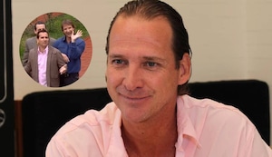 Christian Thorsen y su tratamiento contra el cáncer: “El muérdago me salvó la vida”