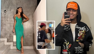 ¿Final de su “novela turca”? Samahara Lobatón se despide de Youna y vuelve al Perú