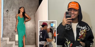 ¿Final de su “novela turca”? Samahara Lobatón se despide de Youna y vuelve al Perú