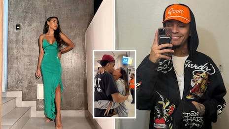 ¿Final de su “novela turca”? Samahara Lobatón se despide de Youna y vuelve al Perú