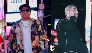 Magaly Tv llega a Nueva York para show en el MSG y promete reveladora entrevista con Jorge y Richavo