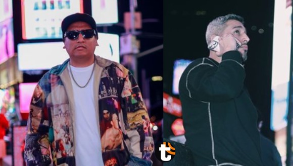 TROME - Magaly Tv llega a Nueva York para show en el MSG y promete reveladora entrevista con Jorge y Richavo