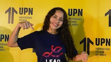 UPN representó al Perú en una experiencia diplomática de alto nivel promovida por la Embajada del Reino Unido