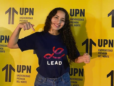 UPN representó al Perú en una experiencia diplomática de alto nivel promovida por la Embajada del Reino U...