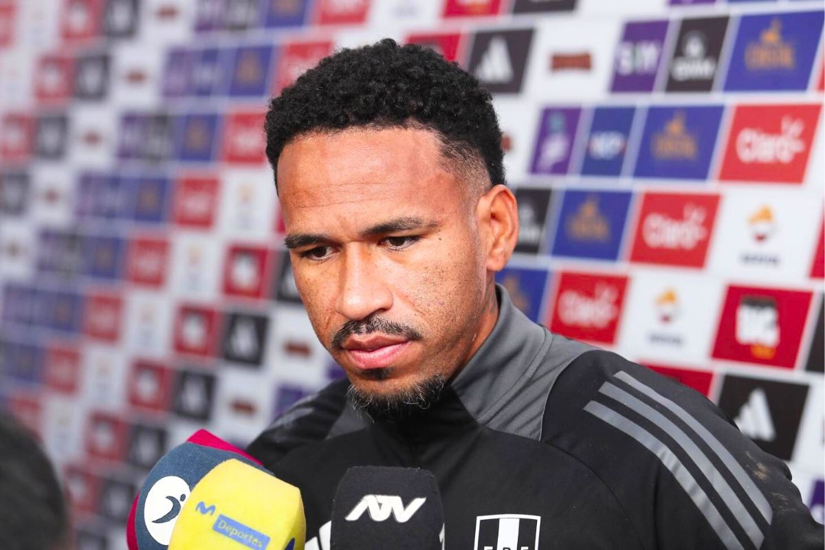 Pedro Gallese no fue convocado por una razón en particular (Foto: GEC)