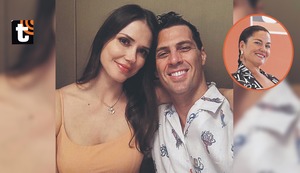 Daniela Cilloniz ‘chanca’ a Gustavo Salcedo por exponer a Maju Mantilla: “Él la centró para que todos hablen y critiquen”