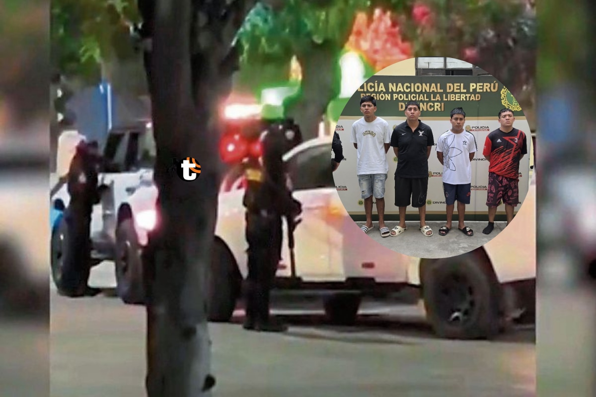 Prueba de absorción atómica arroja positivo para residuos de armas de fuego